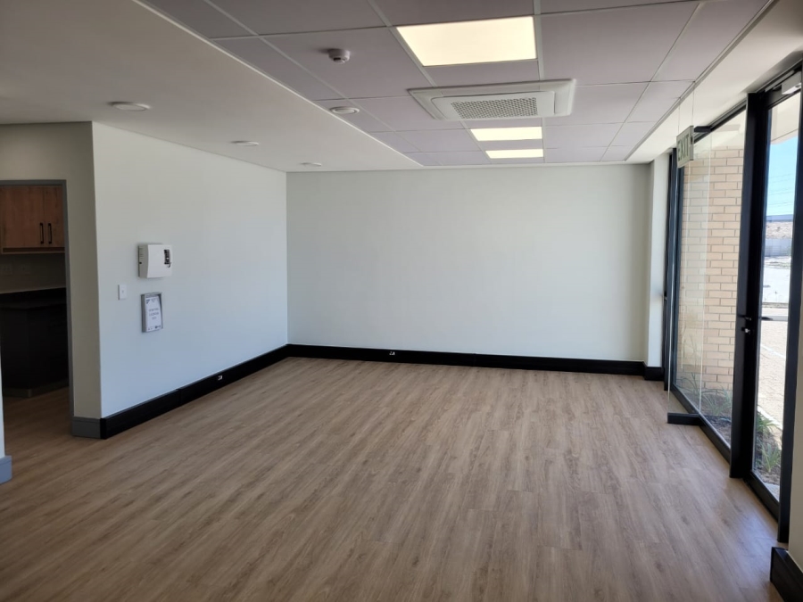 To Let Commercial Property for Rent in Stikland Industrial Western Cape